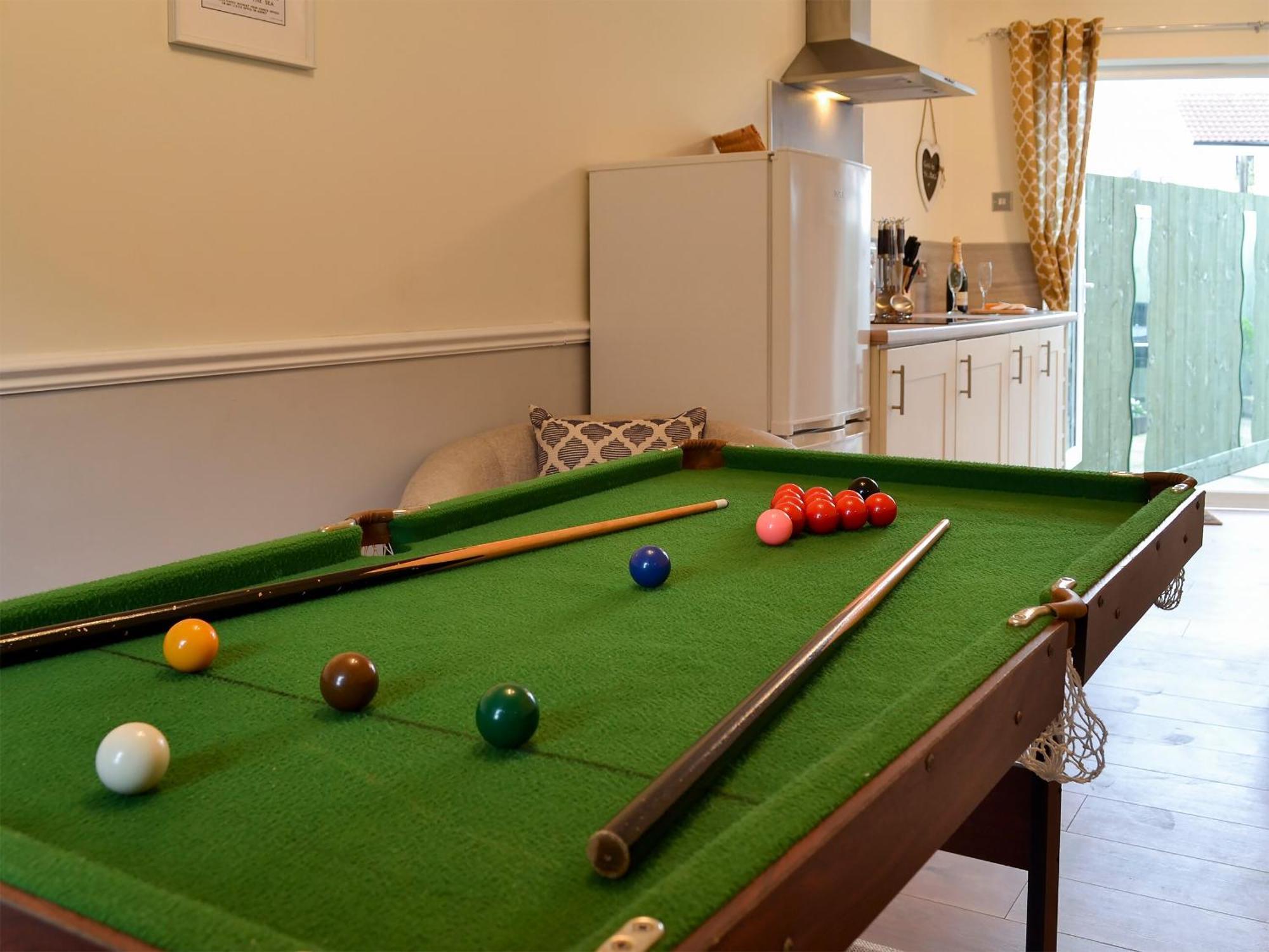 The Horseshoes Hornsea Luaran gambar