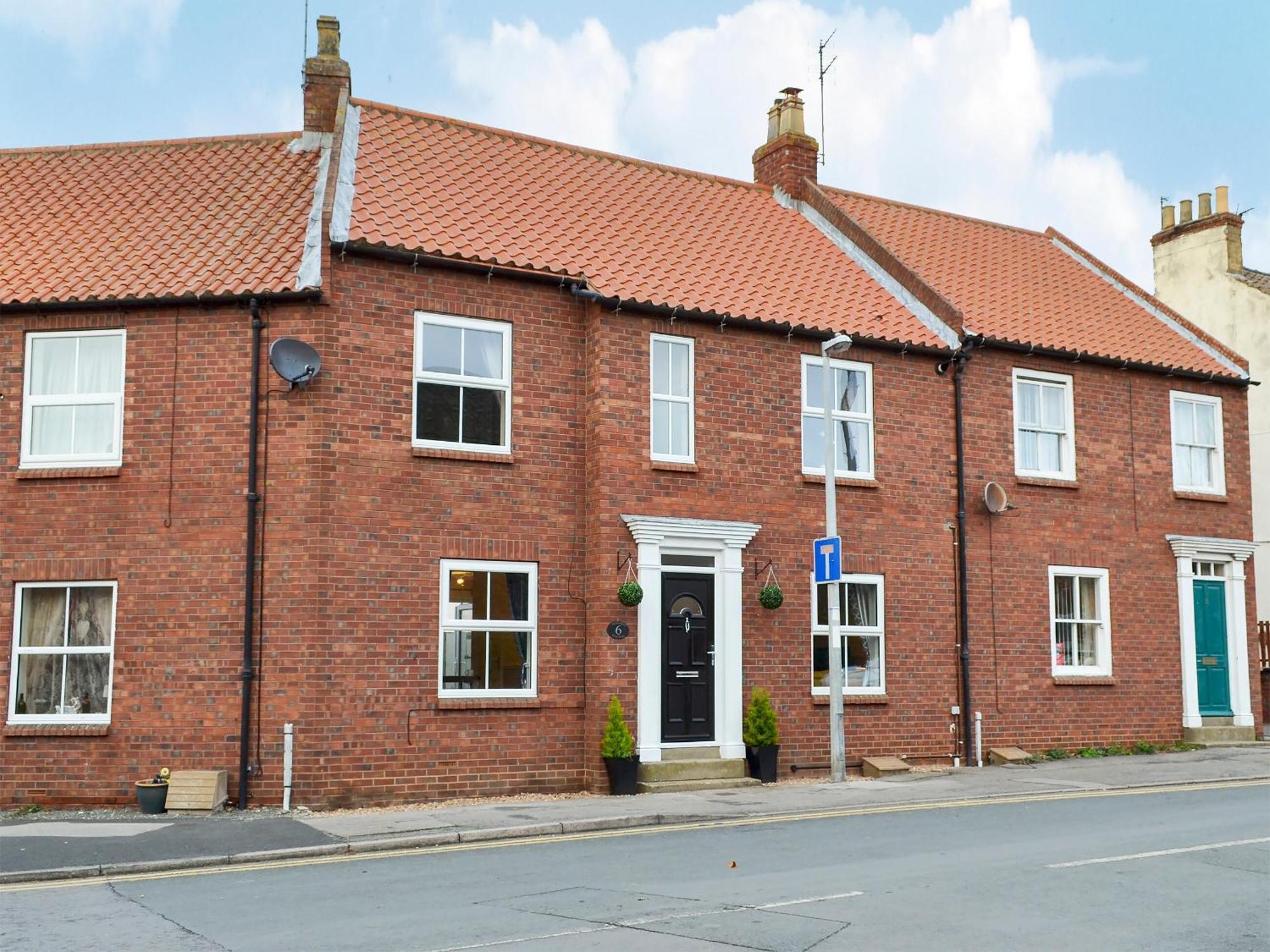 The Horseshoes Hornsea Luaran gambar