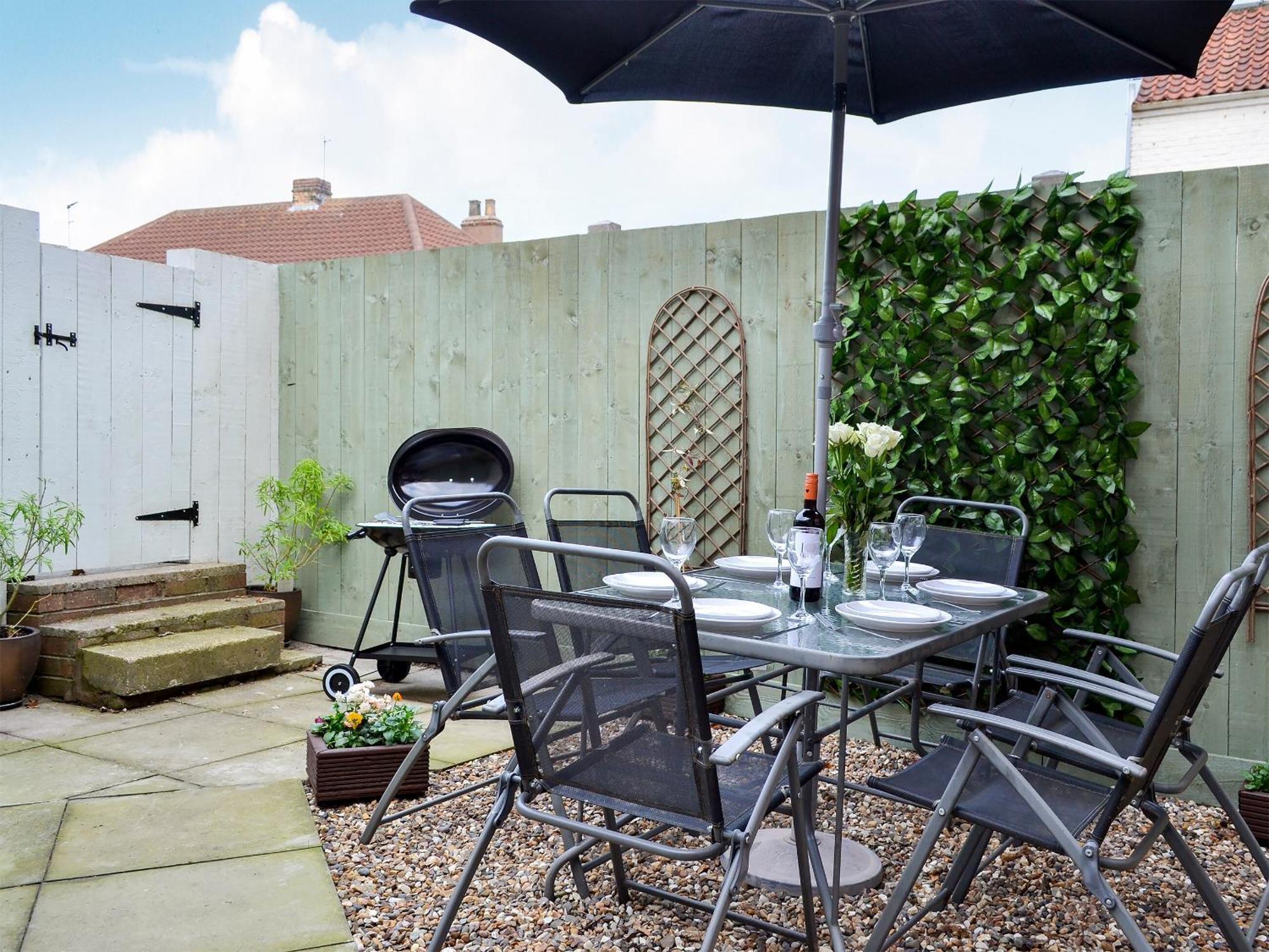 The Horseshoes Hornsea Luaran gambar